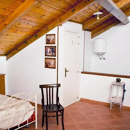 Bed & Breakfast La Luna Nel Pozzo *