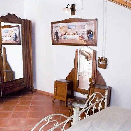 La Luna Nel Pozzo Bed & Breakfast Lesina